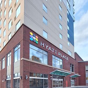 Hyatt Place State College