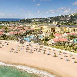 St. Kitts Marriott Resort & The Royal Beach Casino